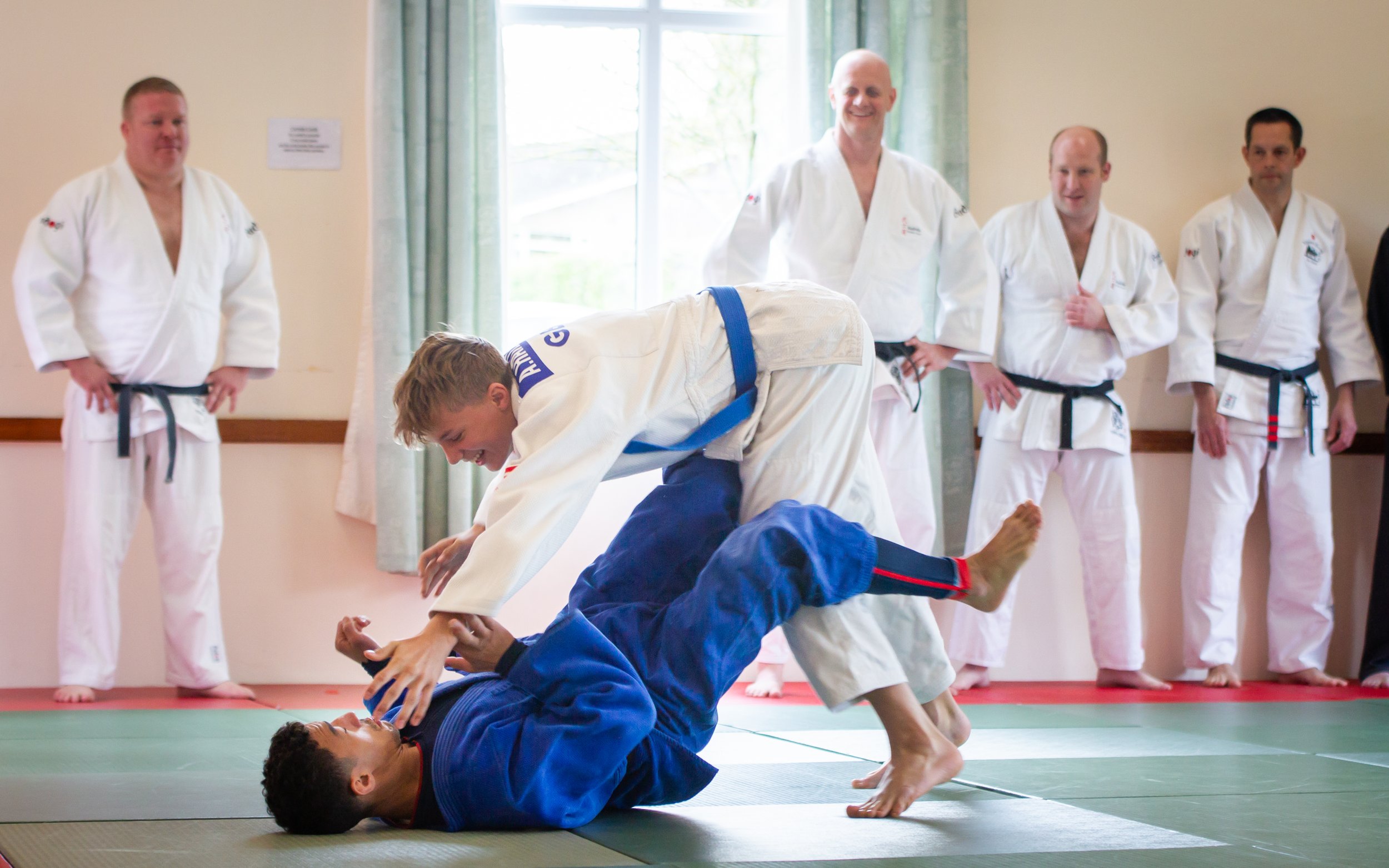 Main image of Bushido Budo Kai