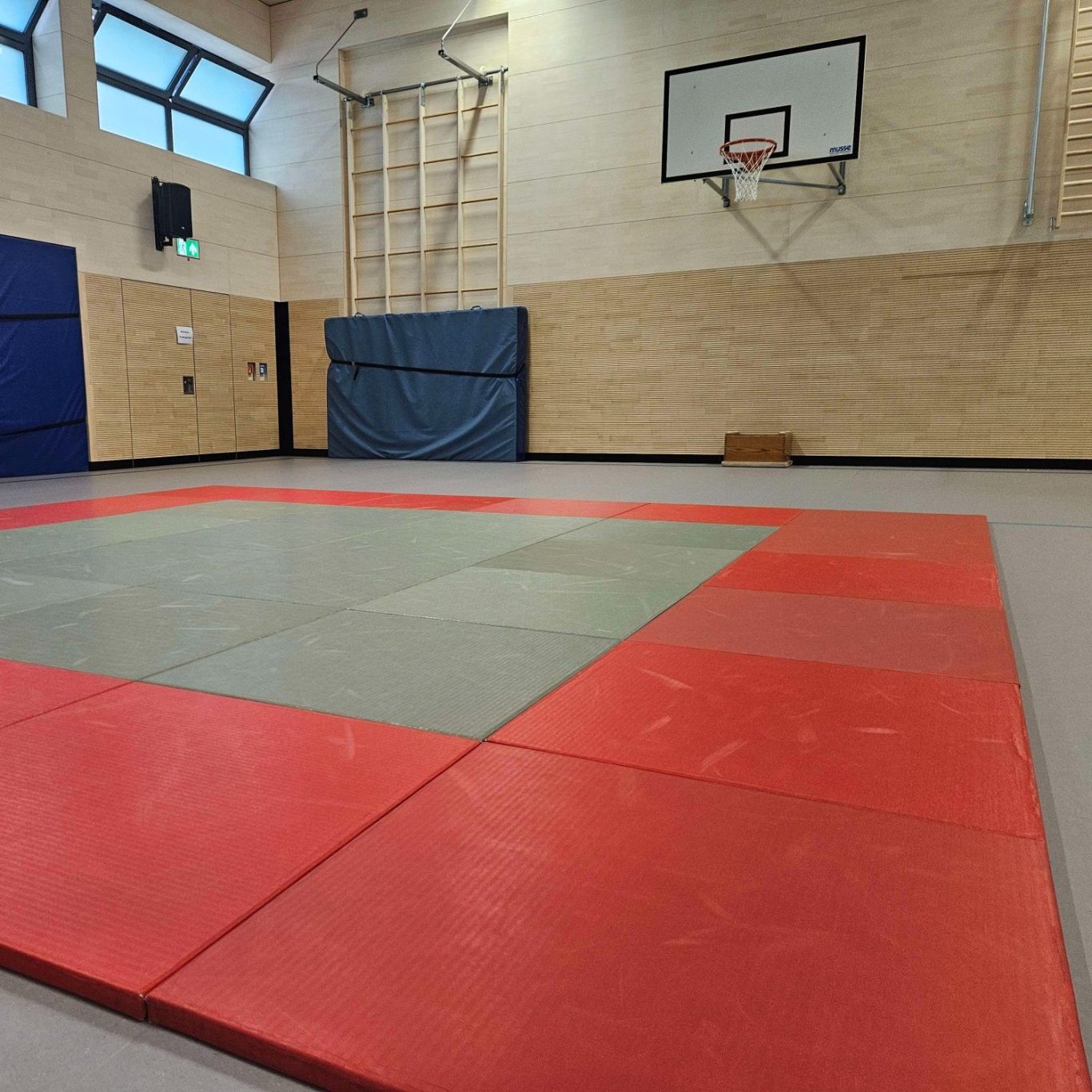 Main image of Bushido-club Olfen E. V