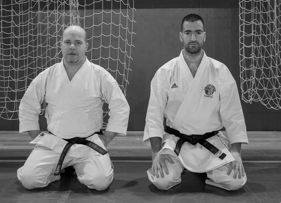 Main image of Bushido Dojo Clube de Karaté de Campanhã