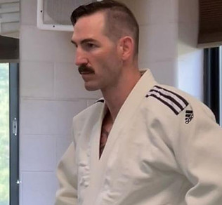 Bushido Judo and Jujitsu Academy