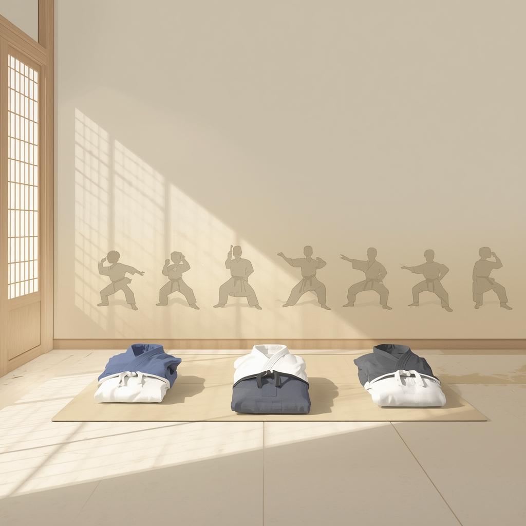 Bushido-Kai Martial Arts Academy