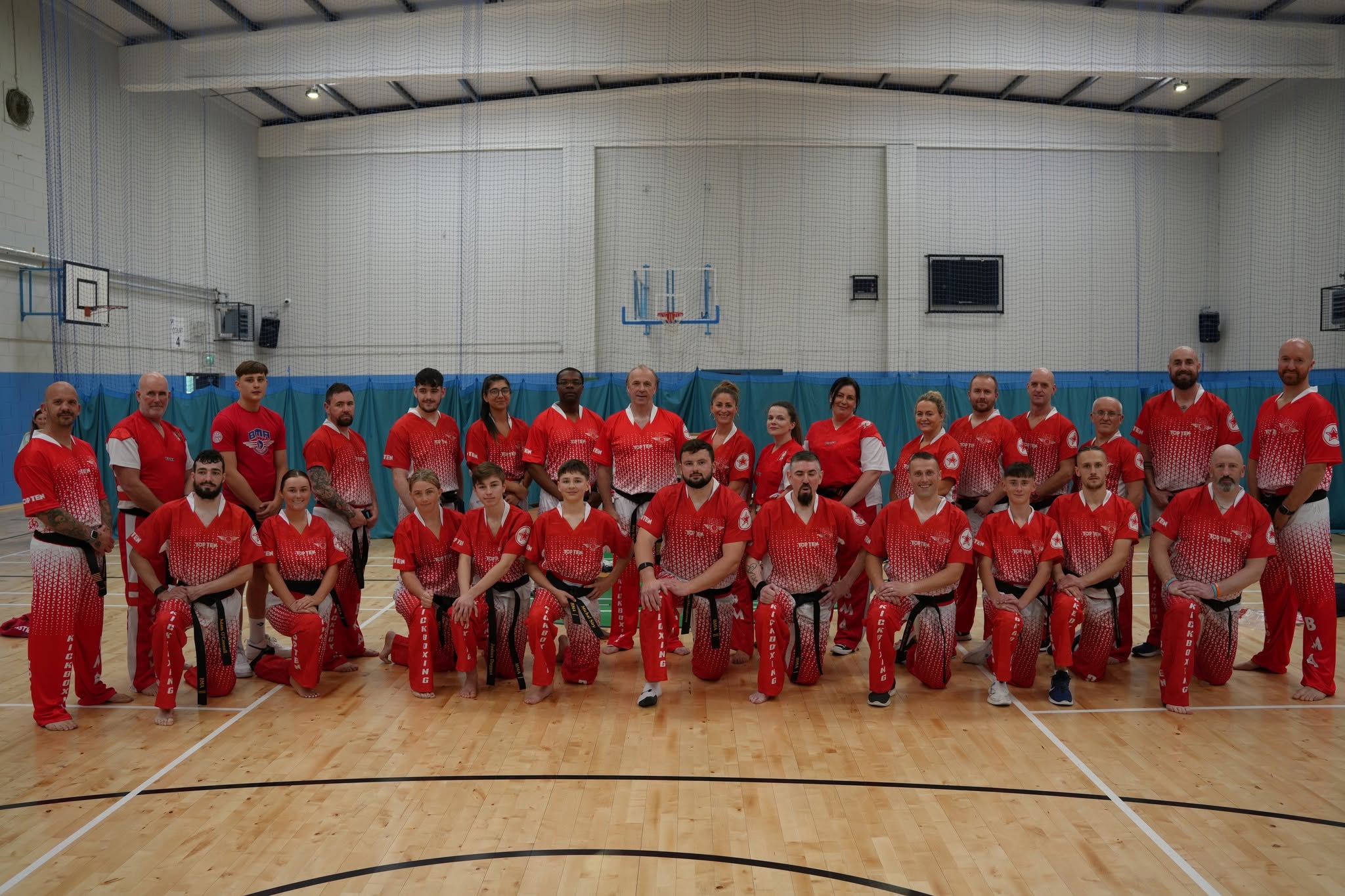 Main image of Bushido Martial Arts Academy