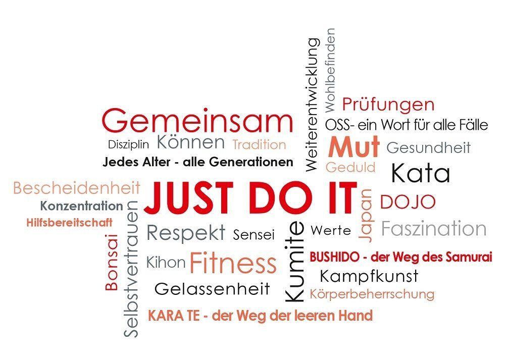 Main image of Bushido Münster E.v.