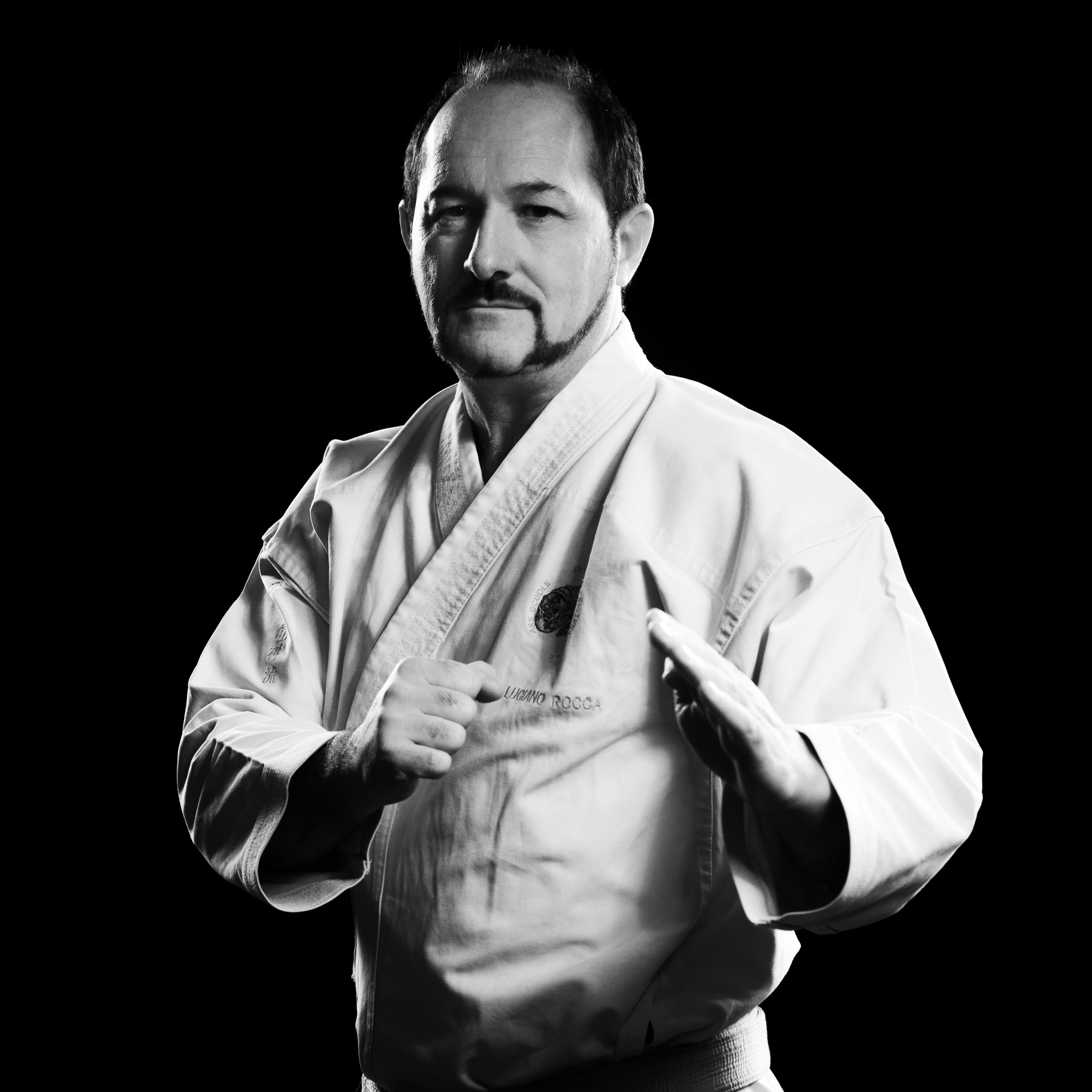 Bushido Palestre