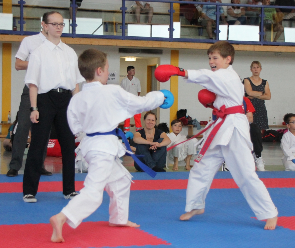 Main image of Bushido Stollberg E.v.