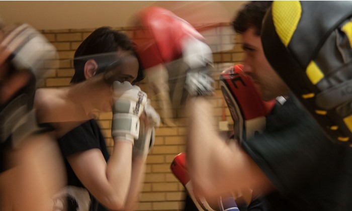 Main image of Bushin Martial Arts