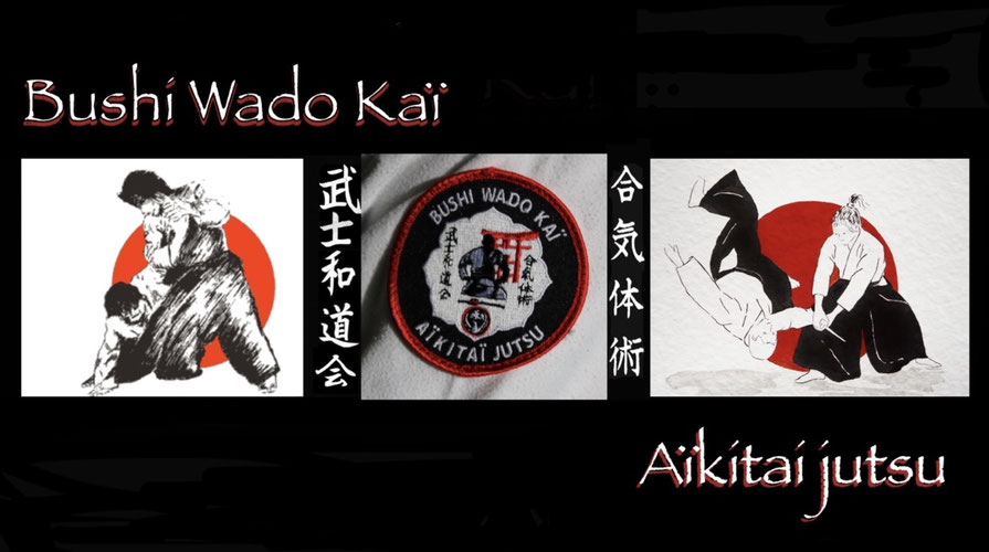 Main image of Bushiwadokaï Aïkitai jutsu