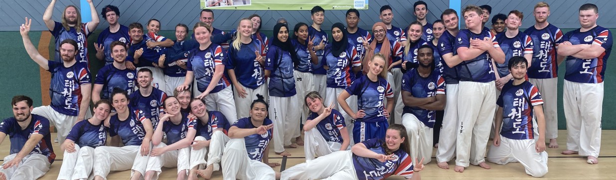 Main image of BUTL Student National Squad