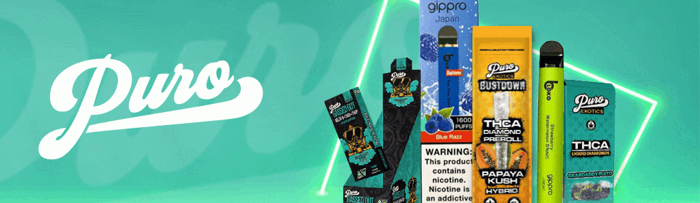 Main image of Buzz Bar Smoke Shop