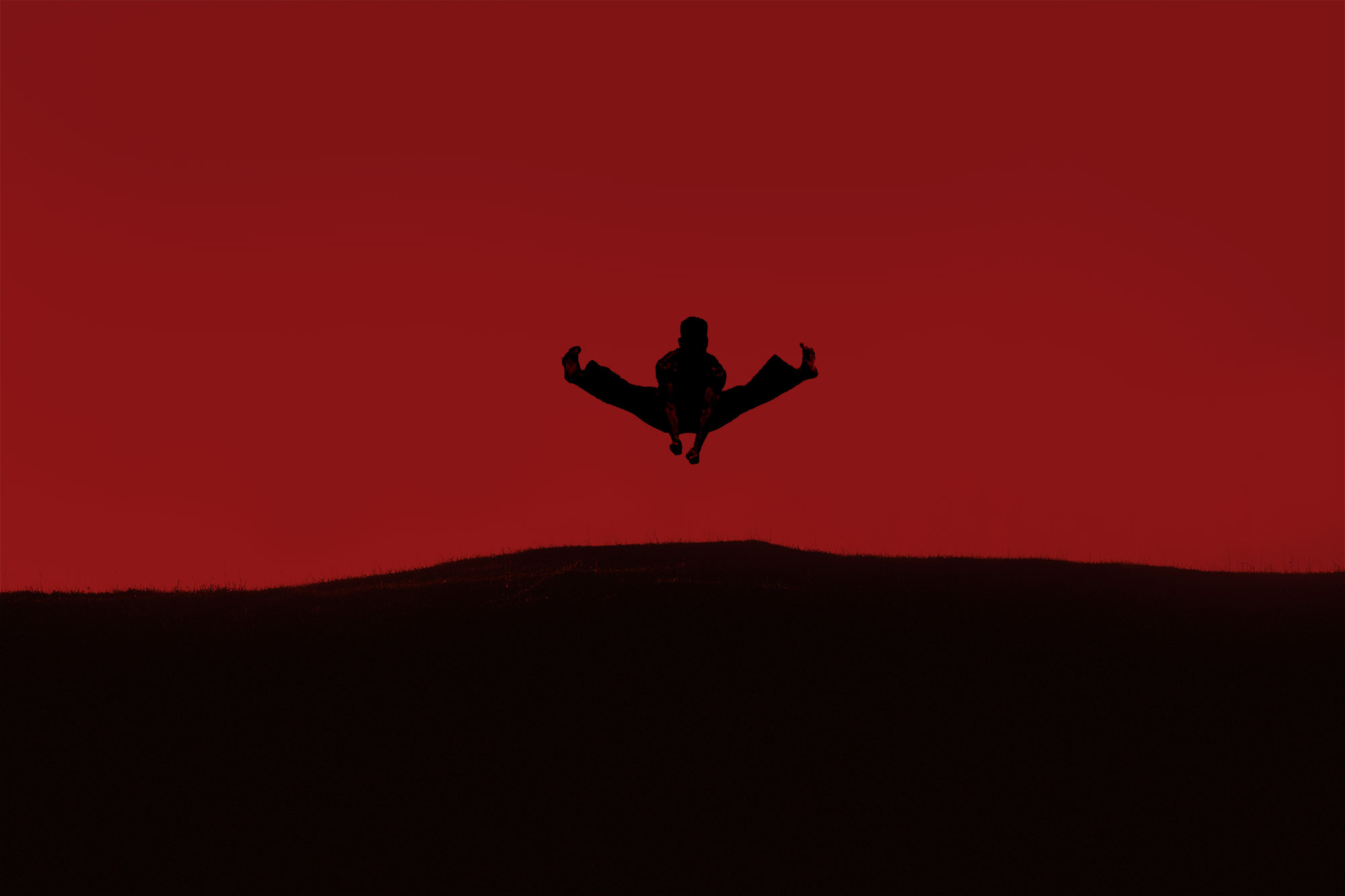 Buzz Martial Arts