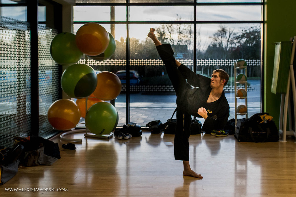 Main image of Bytomic Tae Kwondo Lower Earley Martial Arts