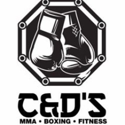 Main image of C&D's MMA, Boxing and Fitness