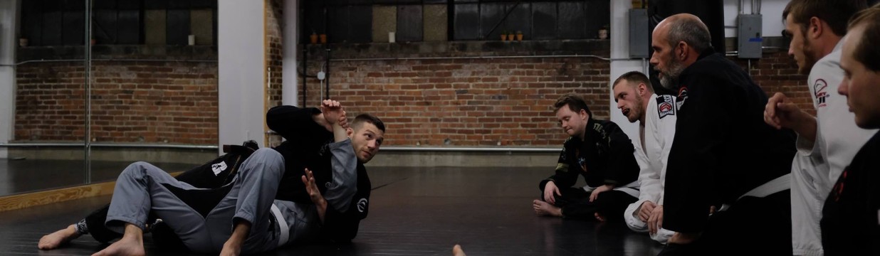 Main image of CAB BJJ