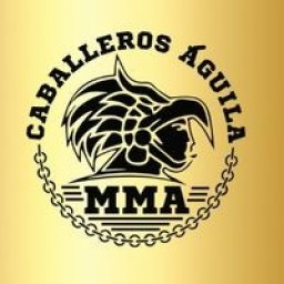 Main image of CABALLEROS AGUILA CARDEL
