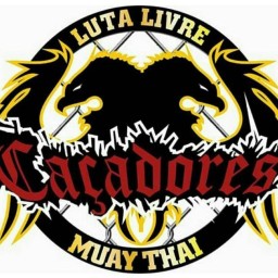 Main image of Caçadores Team