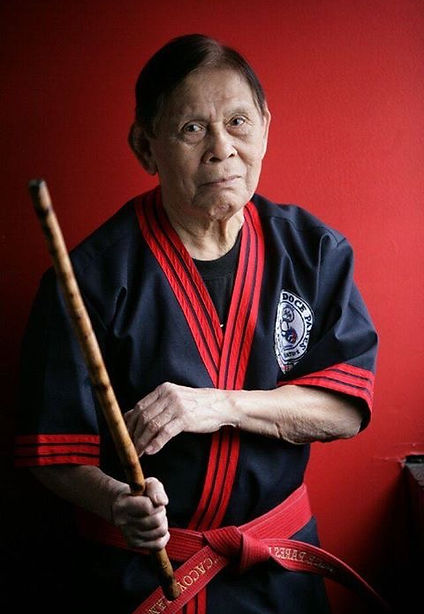 Main image of Cacoy Doce Pares Melbourne