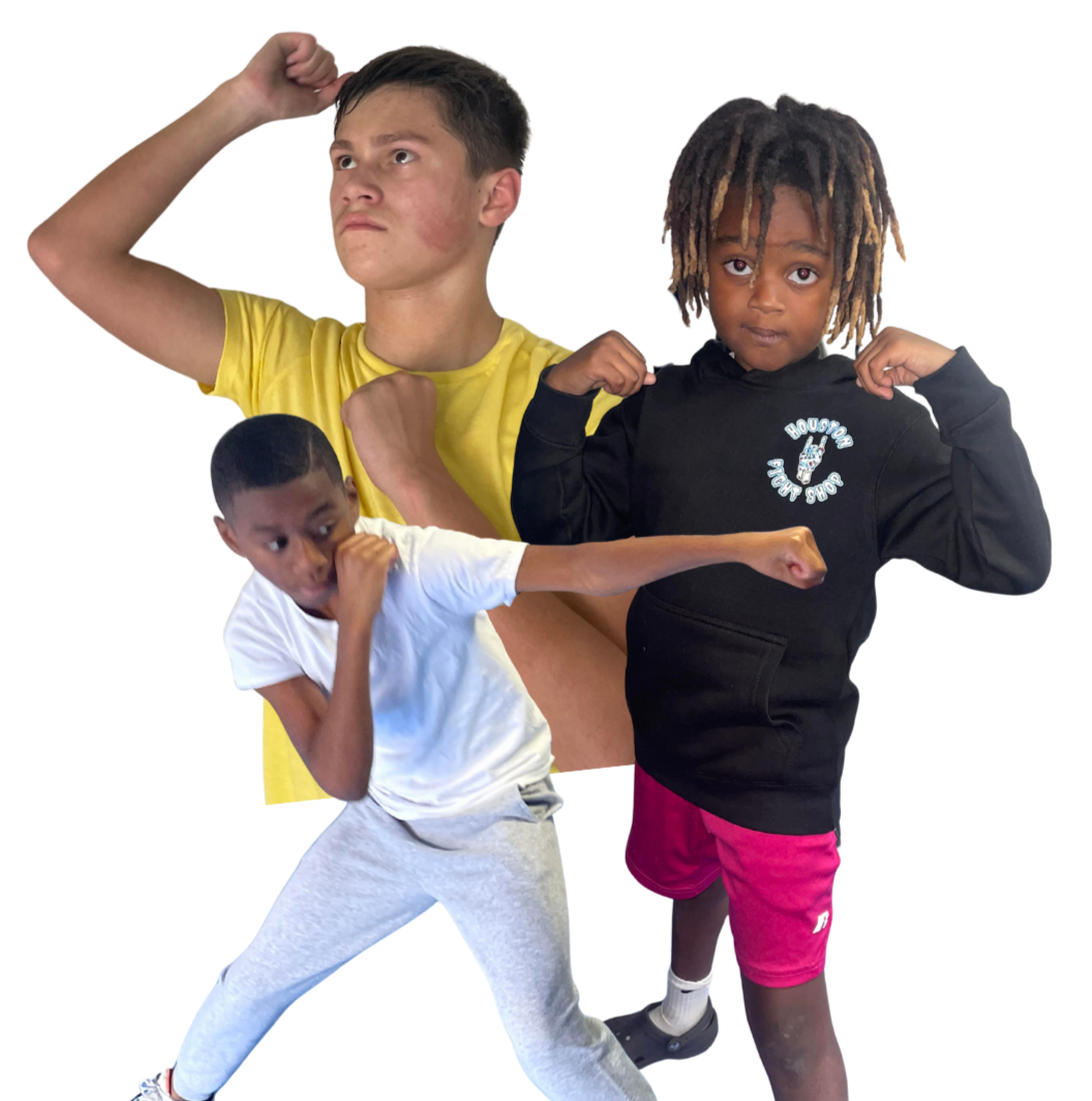 Cactus Boxing Gym academy photo