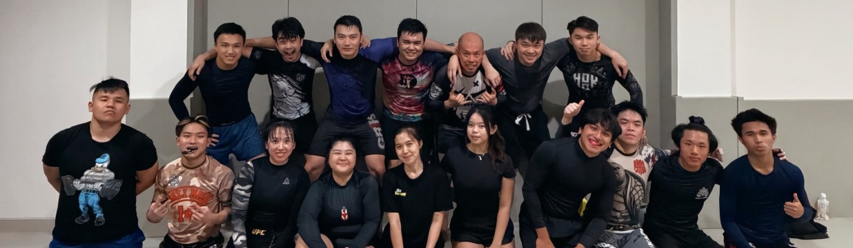 Main image of Caelus Jiu Jitsu