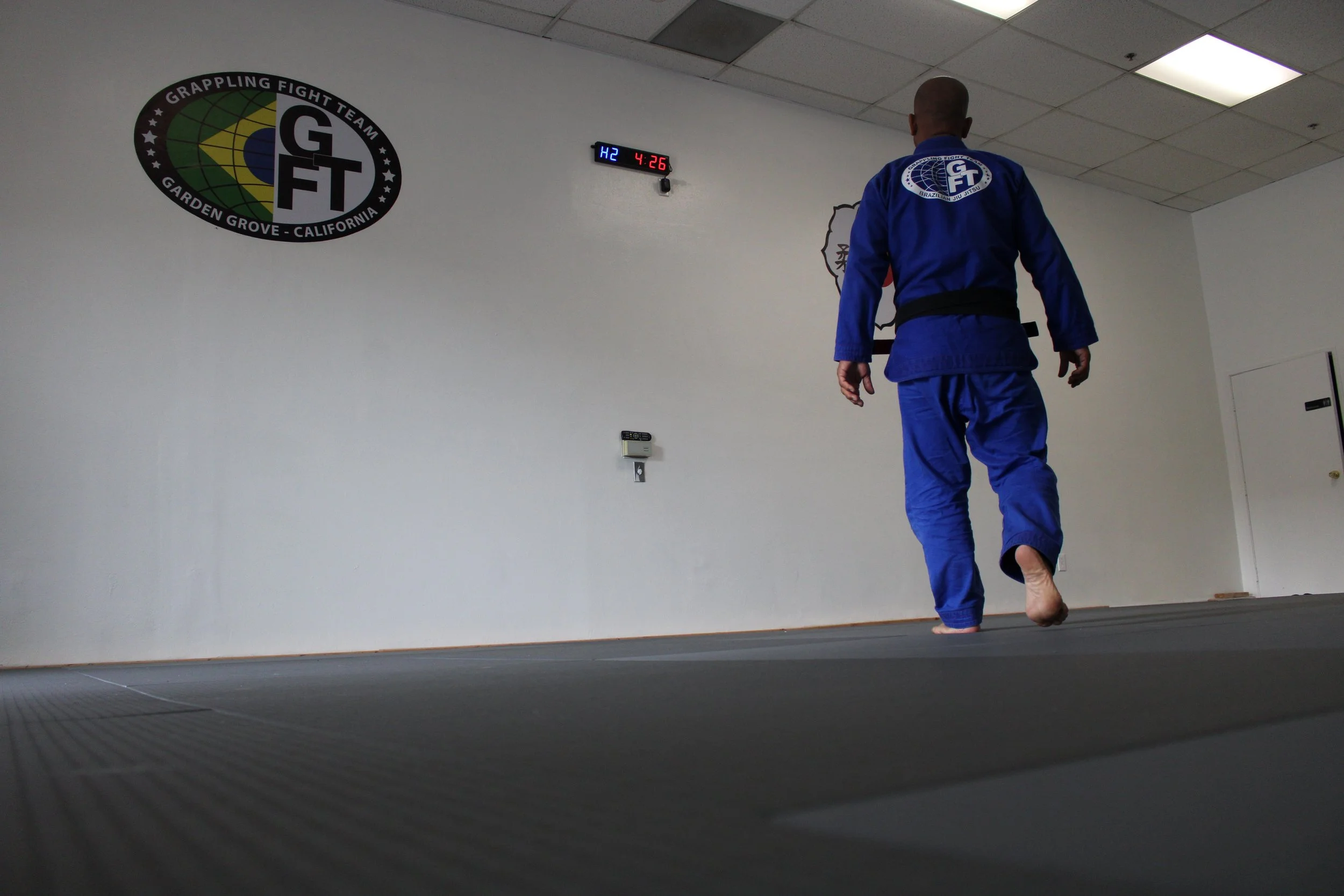 Main image of Cai Jiu-Jitsu Academy