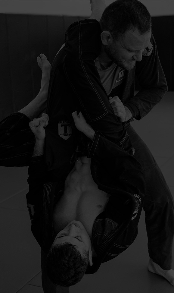 Main image of Caio Terra Academy Palo Alto