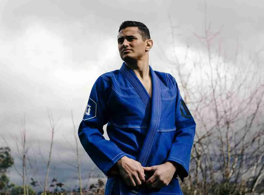 Caio Terra Academy San Carlos