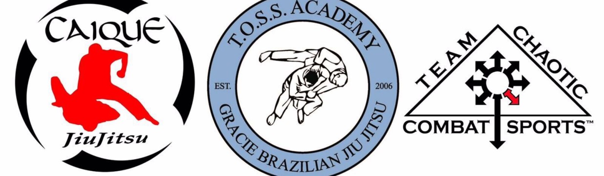 Main image of Caique Jiujitsu Colorado Springs