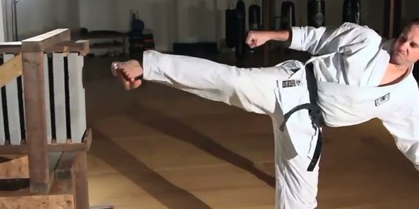 Main image of Caledonia Martial Arts Academy