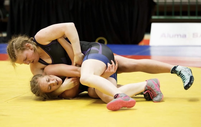 Main image of Calgary Spartan Wrestling Club