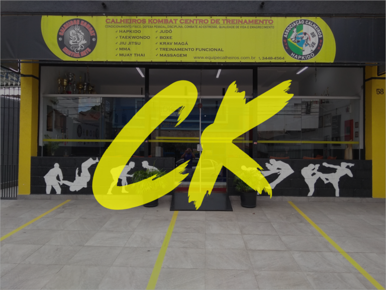 Main image of Calheiros Kombat Centro de Treinamento