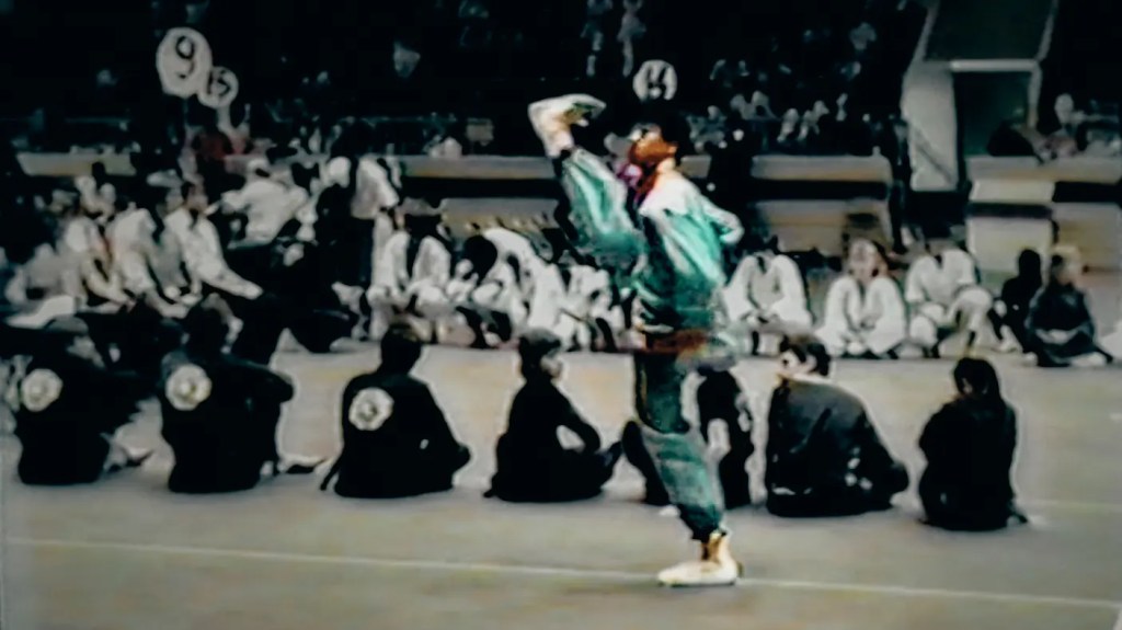 Main image of California Martial Arts Academy