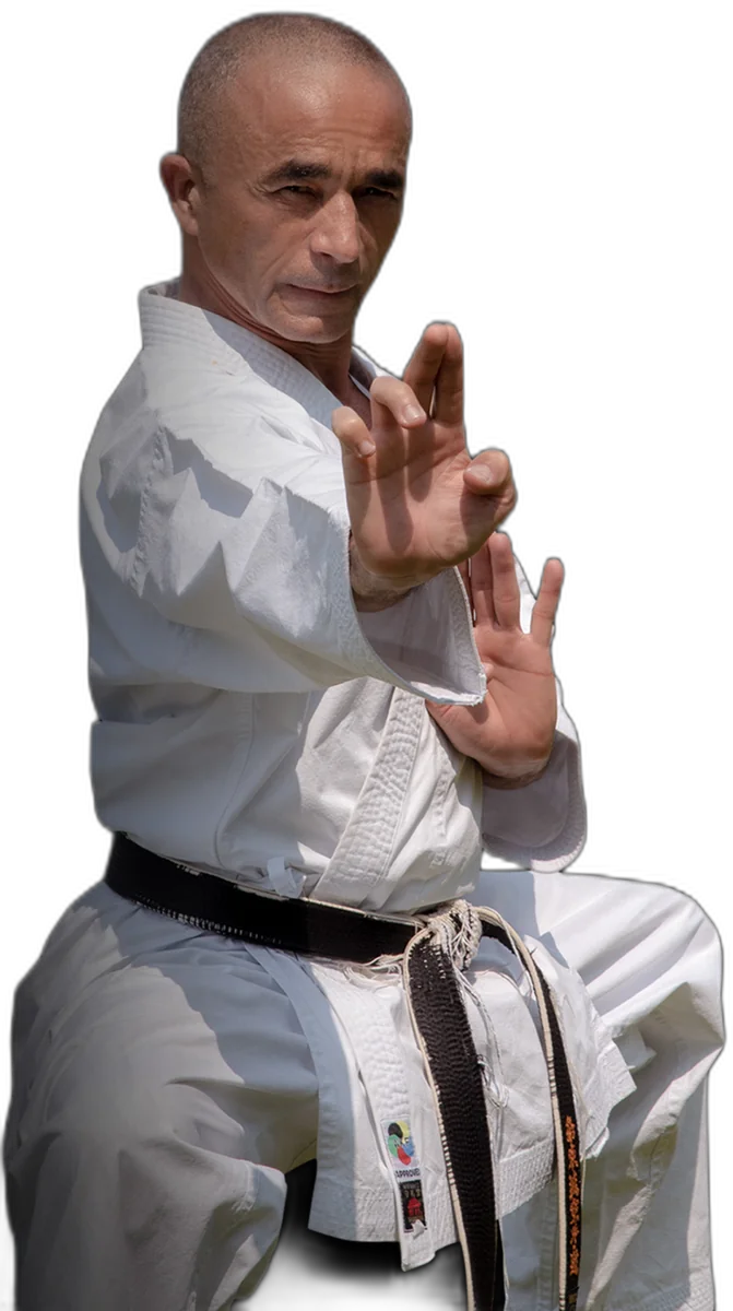 Main image of California Shitokai