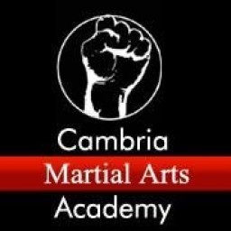 Main image of Cambria Martial Arts Academy