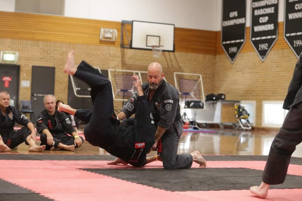 Main image of Cambridge Kenpo 5.0