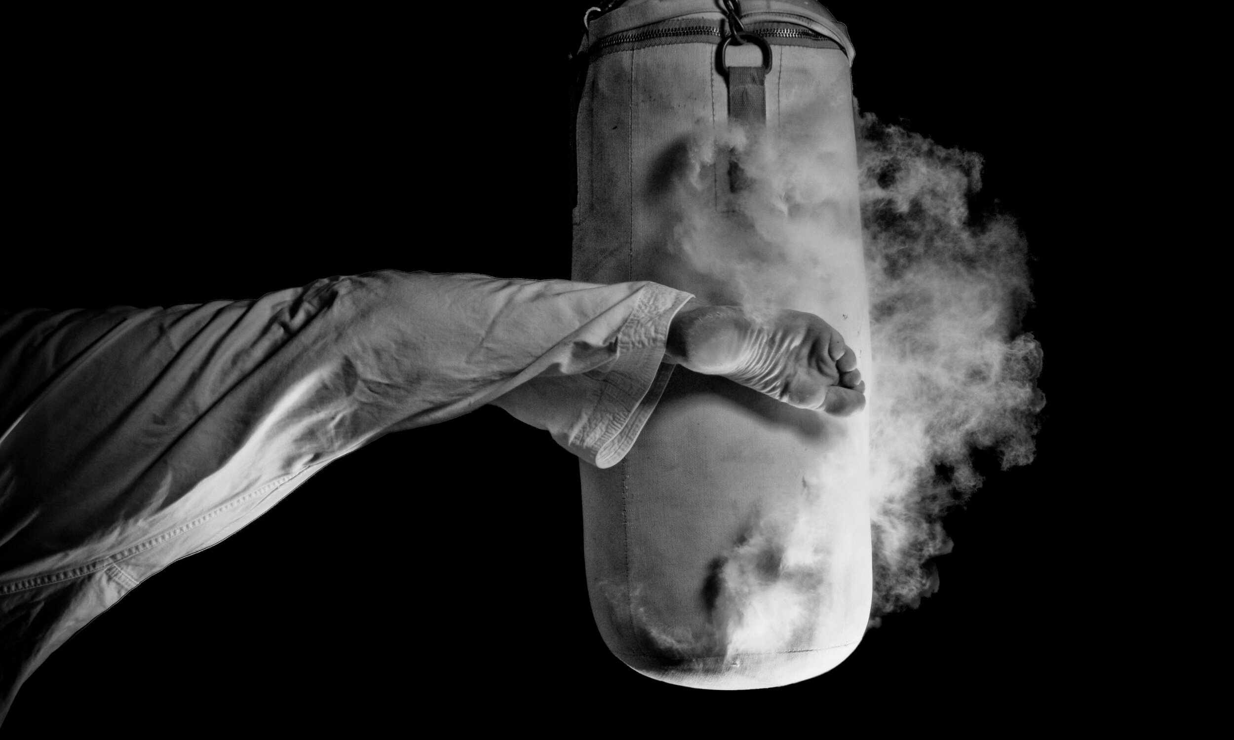 Main image of Cambridge Kyokushin Karate