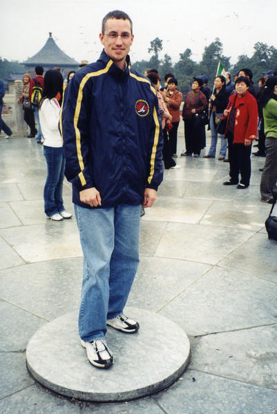 Main image of Cambridge Wing Chun Kung Fu