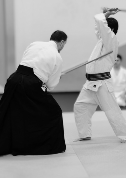 Main image of Cambs Eurasia Aikido