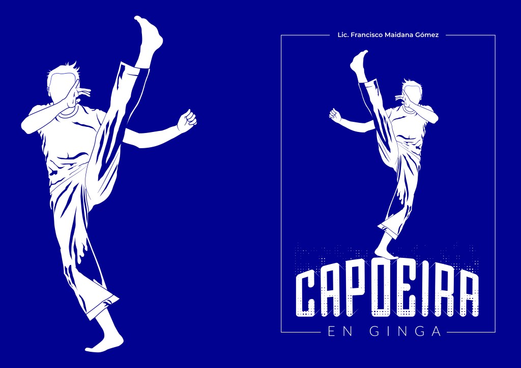 Main image of Caminho Da Estrela Capoeira