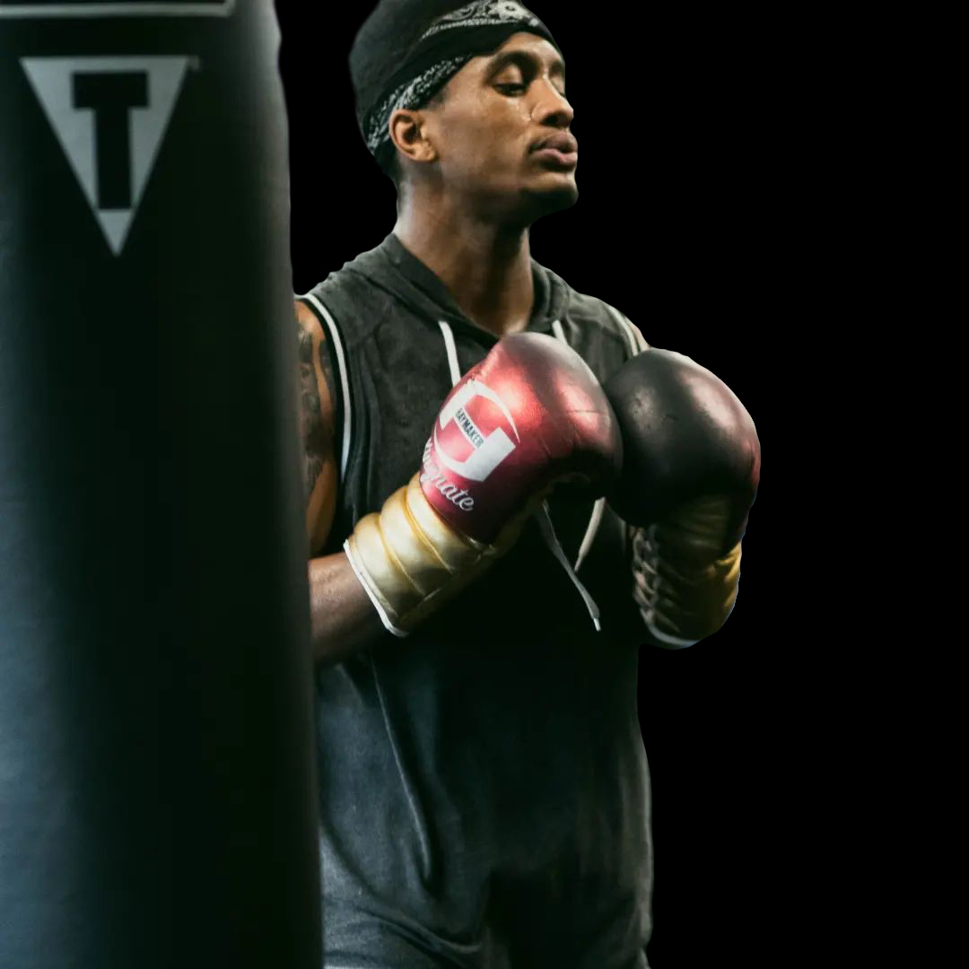 Main image of Cammon Boxing