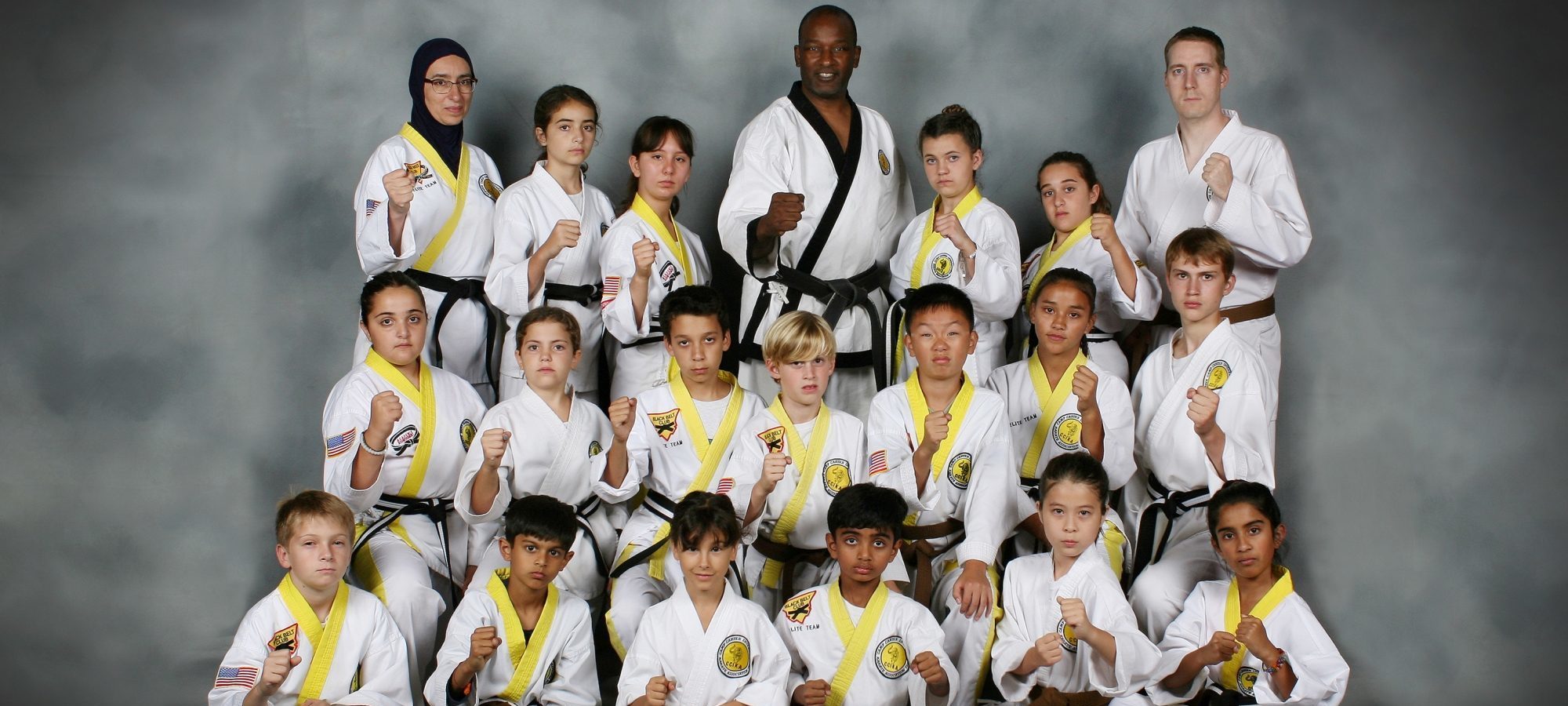 Main image of Camp Carter International Karate Association