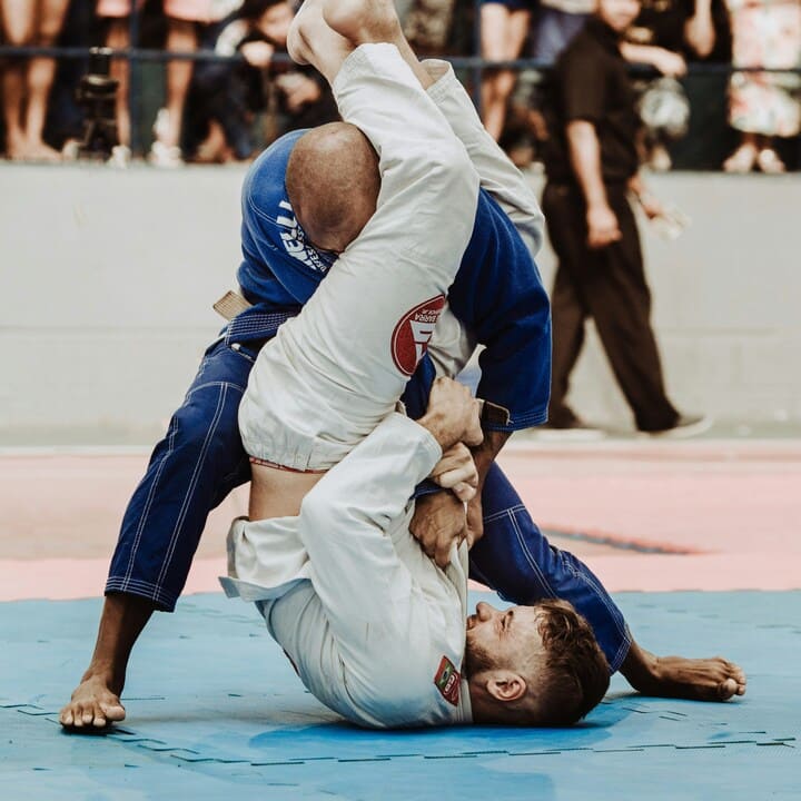 Campanella Martial Arts