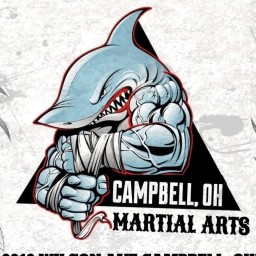 Main image of Campbell Mixed Martial Arts