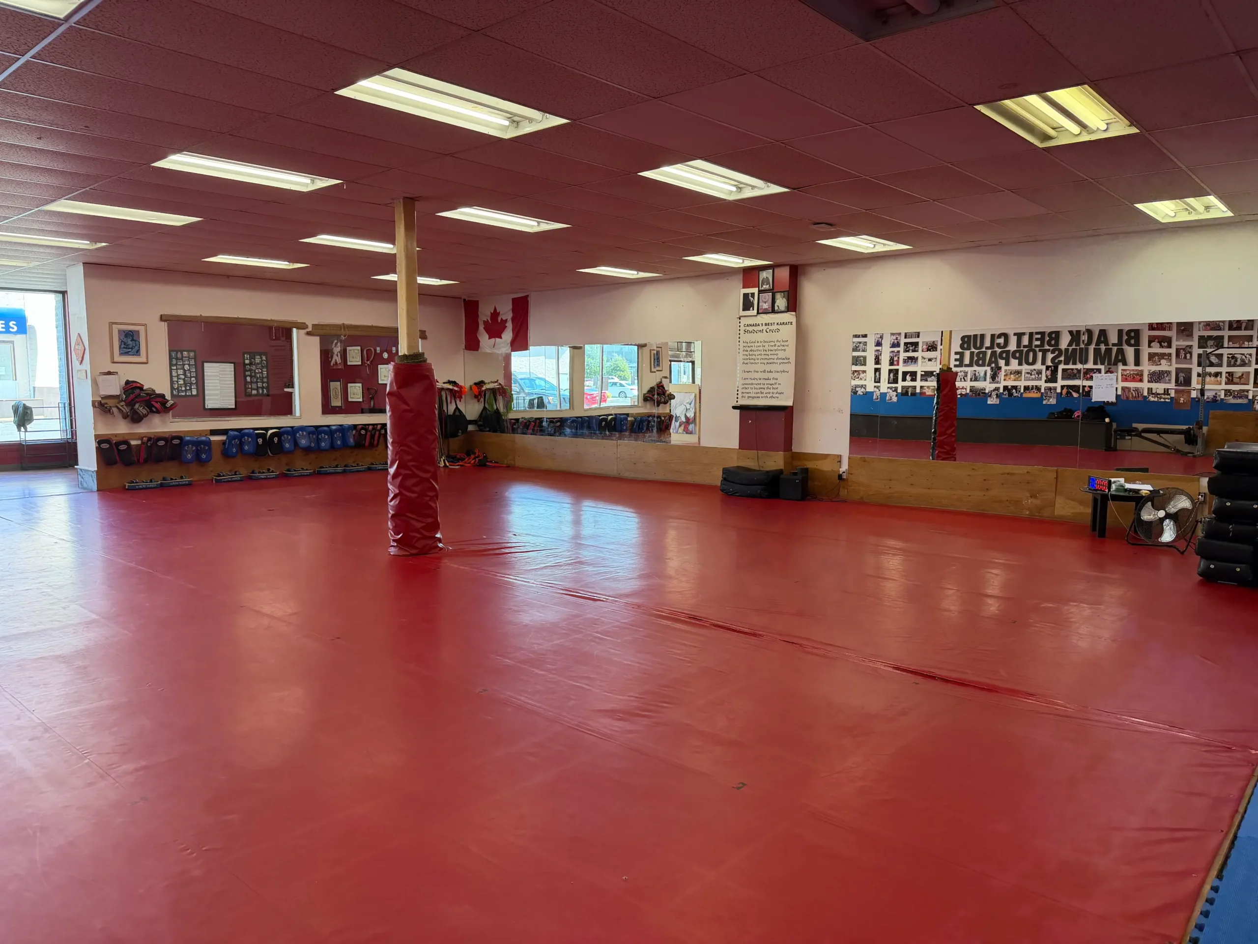 Main image of Canada's Best Karate (Hillside)