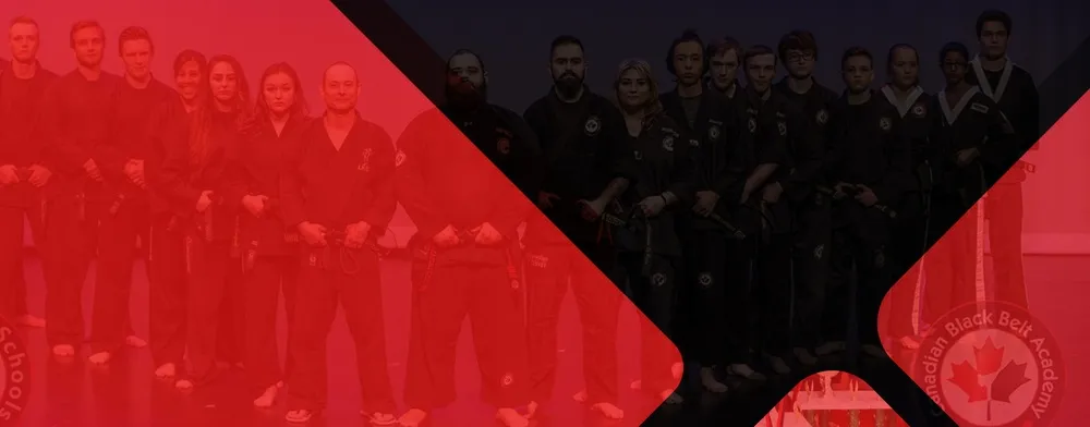 Canadian Black Belt Academy – Caledon / Bolton Karate & Jiu-Jitsu