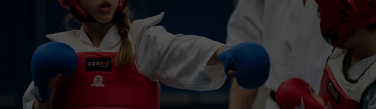 Main image of Canadian Kyokushin Karate Championship