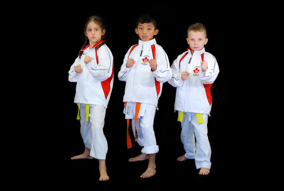 Main image of Canadian Shotokan Karate Association