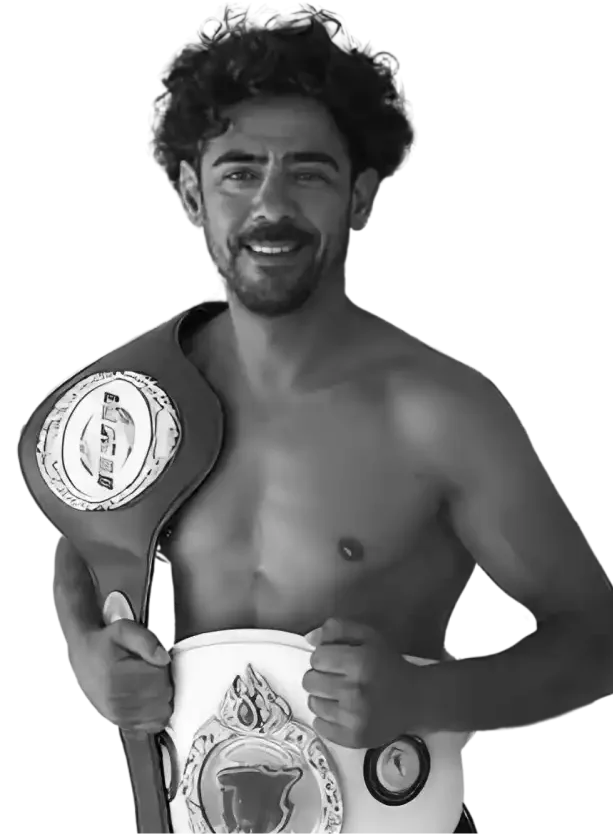 Main image of Caparica Muay Thai