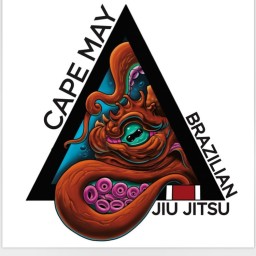 Main image of Cape May Brazilian Jiu Jitsu