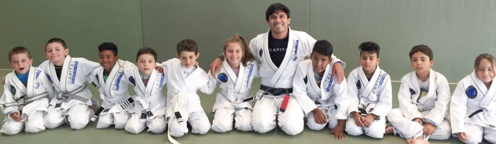Main image of Capital Jiu Jitsu Boca Raton