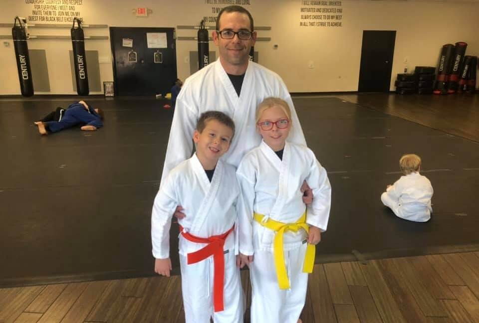 Main image of Capital Karate
