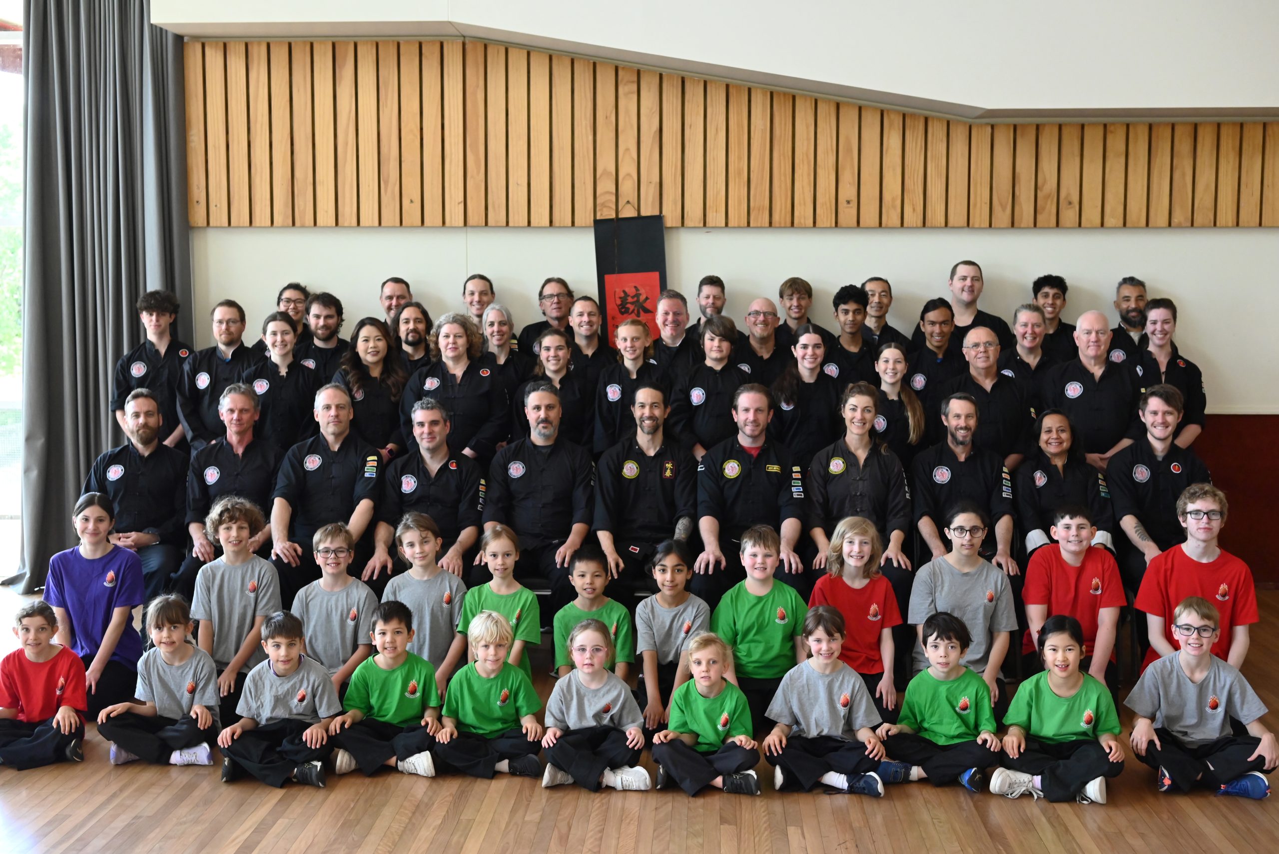 Main image of Capital Wing Chun - Practical Chinese Boxing